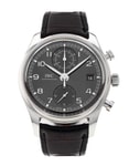 Pre-Owned IWC Portugieser Chrono Watch